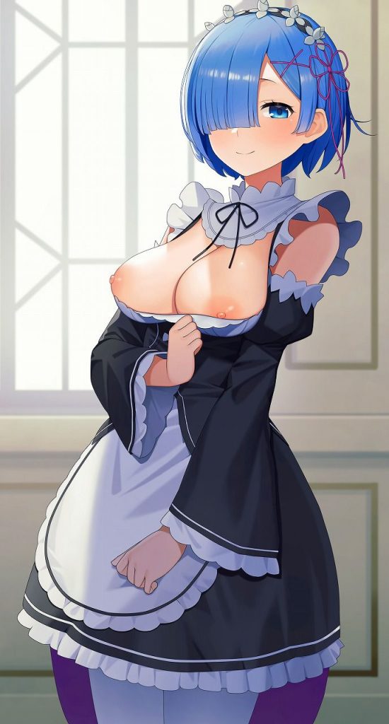 【エロ画像】マニアの抜きネタにされるメイド厳選画像wwwwwwwwww