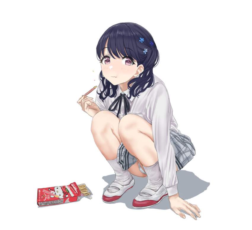 パンツ・下着のエロすぎる画像ください!