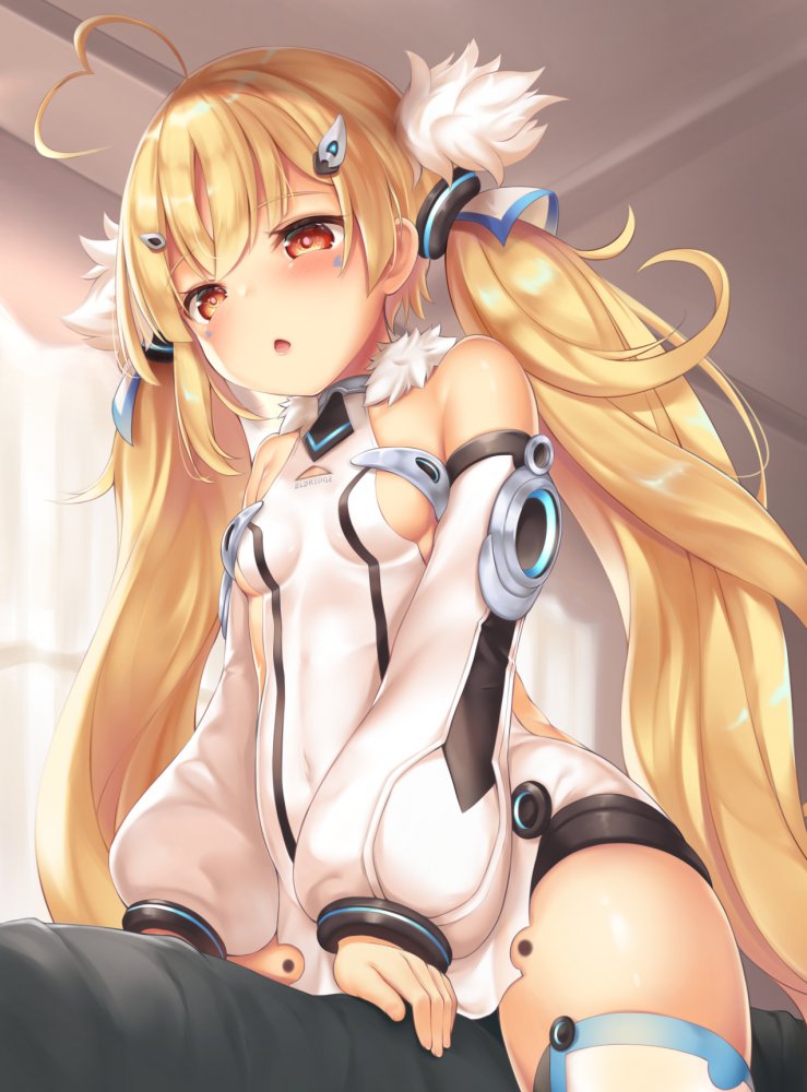 非エロのよさを痛感できるエロ画像ください