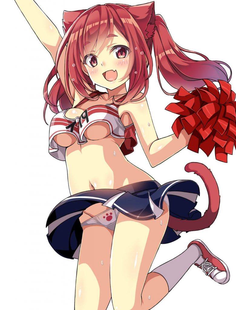 アズールレーンの超絶可愛くてセクシーな画像集！