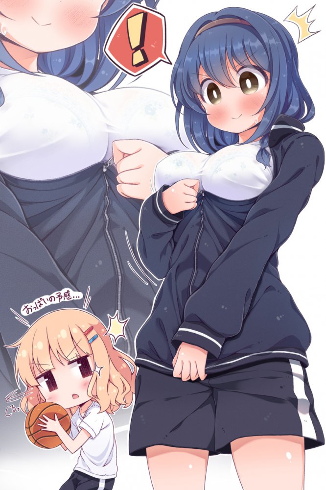 体操服・ブルマのエロ画像がほしい!
