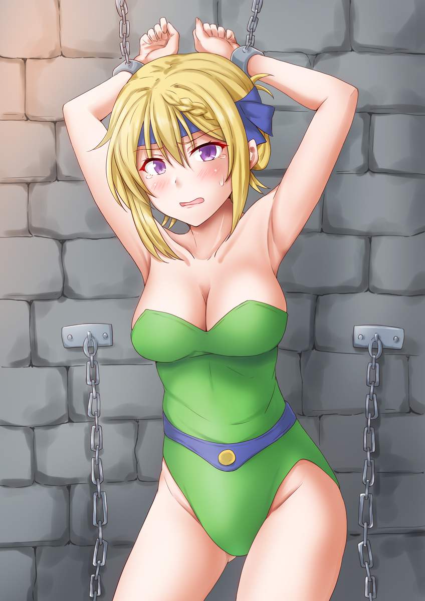 ファイナルファンタジーの二次エロ画像を愛でる。