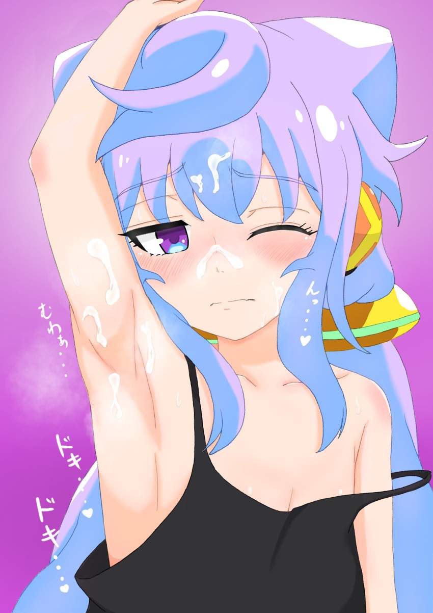 ぶっかけのエロすぎる画像