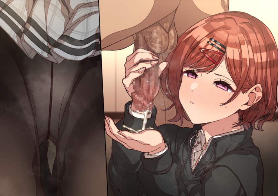 手コキの画像下さい!
