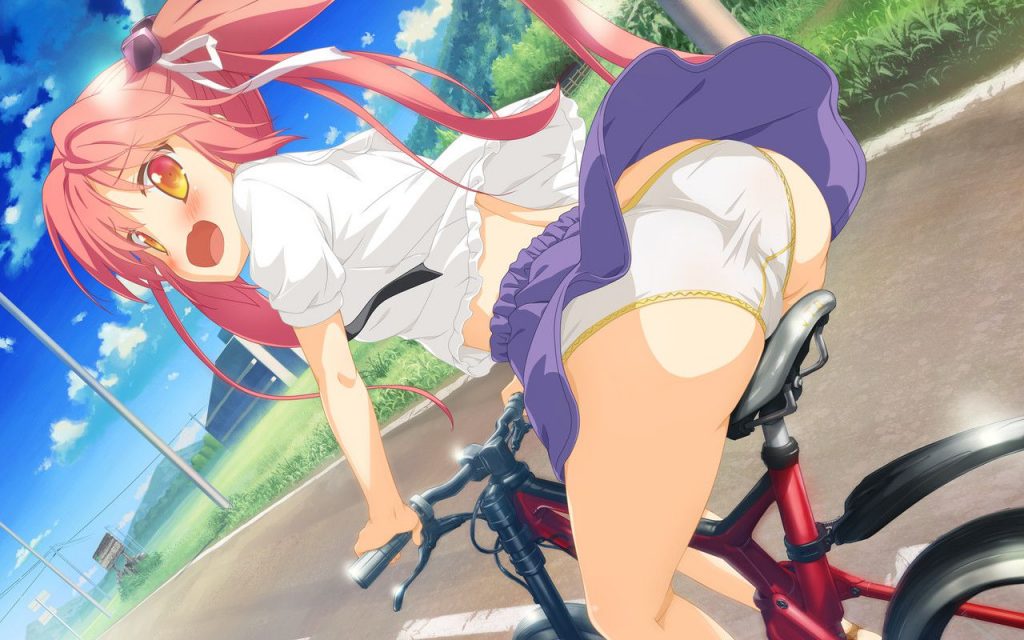 ラッキースケベの画像倉庫がここです!