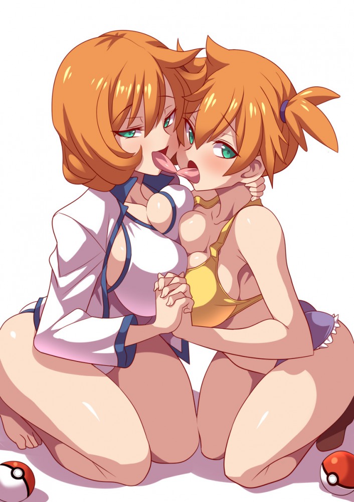 百合・レズの超絶可愛くてセクシーな画像集！