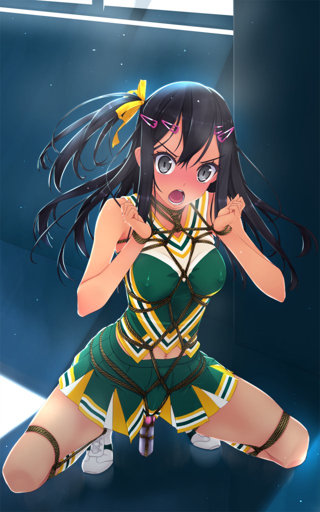 バイブ・ローターのエロい画像