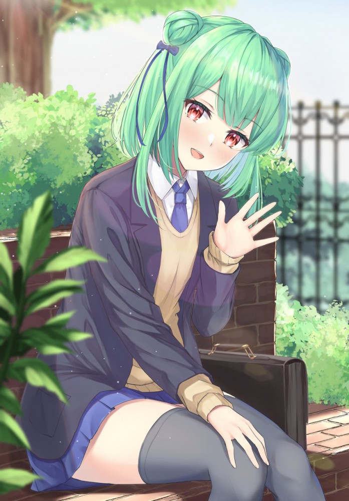 制服の抜けるエロ画像ください!