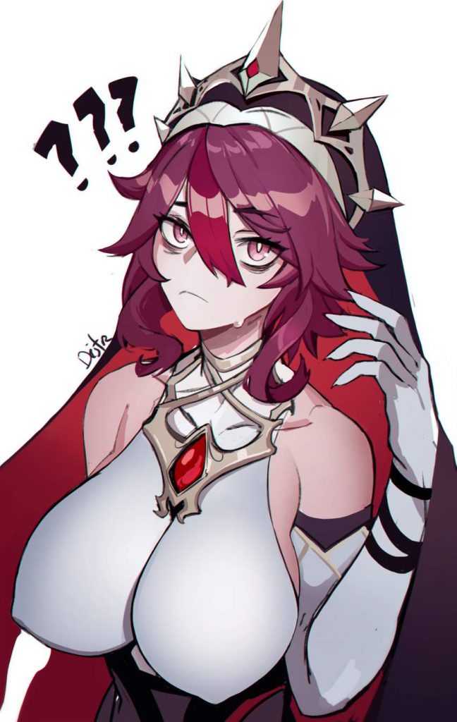 クッソ可愛い原神系美少女で妄想！ハメ撮り中出し！