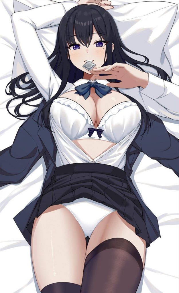 制服の画像でとことんヌキヌキしたい