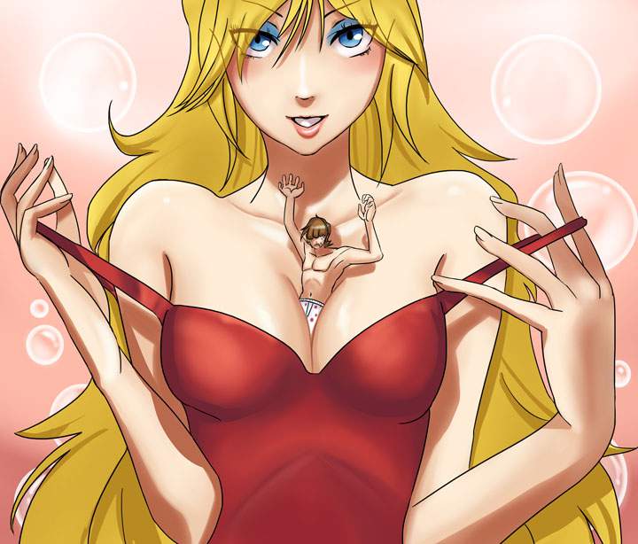 パンスト・タイツの画像倉庫がここです!