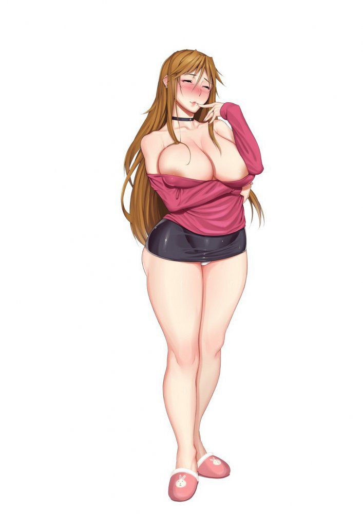 熟女のエロい画像