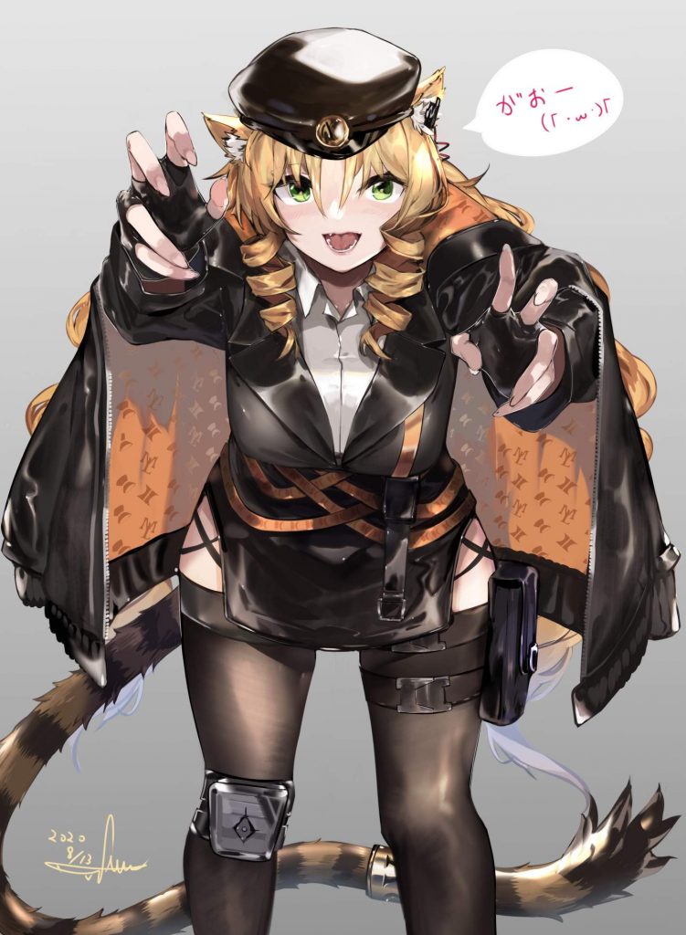 アークナイツ画像がエロ過ぎる件ｗｗｗｗｗｗｗｗｗｗ
