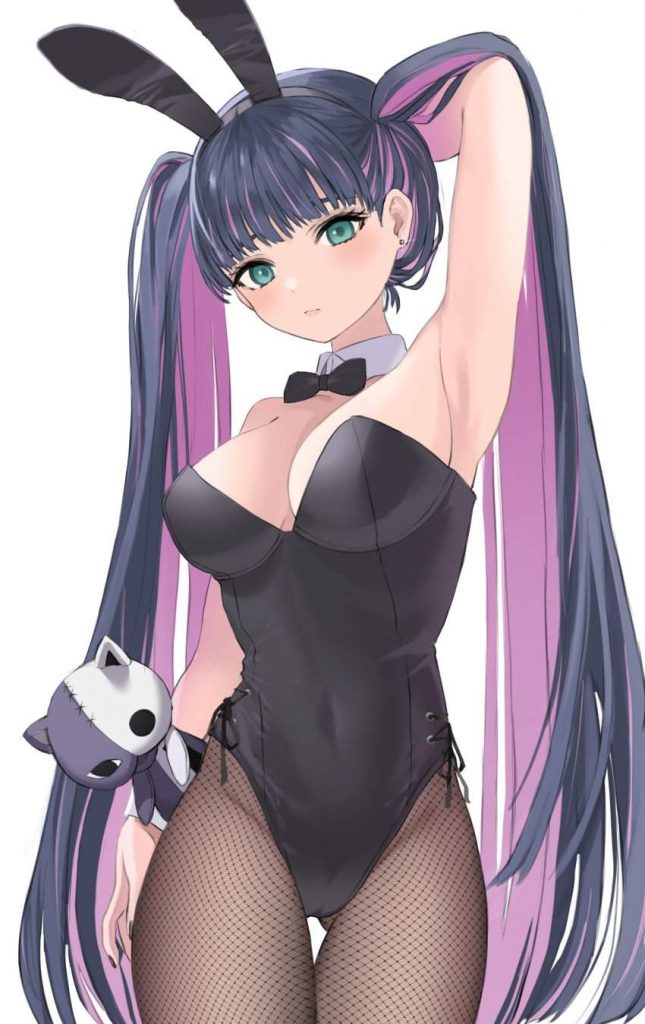 パンスト・タイツの二次画像がヌけすぎてこまる件について