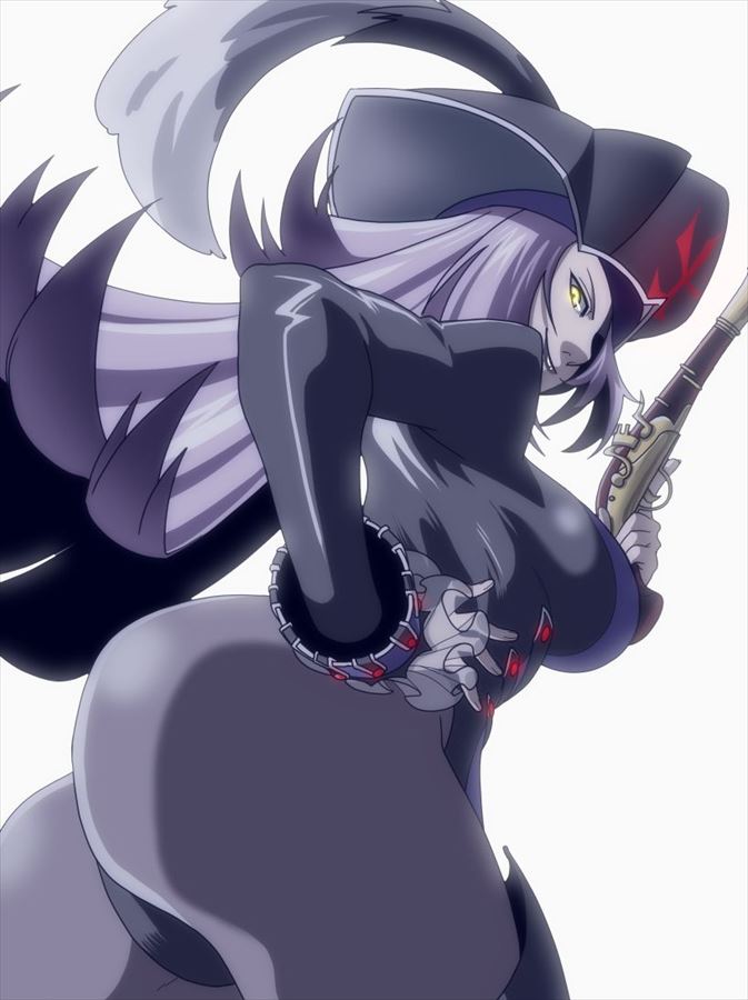 Fate Grand Order画像で今夜もイチャラブ妄想！「やっ♥ダメェ♥そこぉ♥そこいじめないでぇ♥」