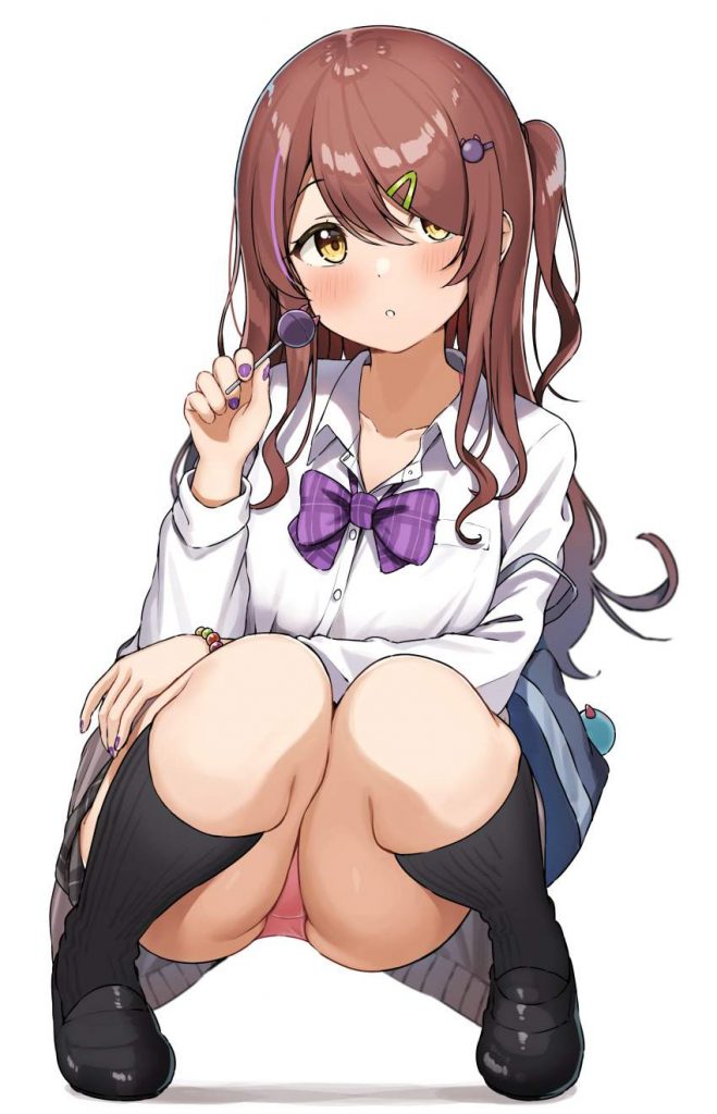 パンツ・下着のエロすぎる画像ください!