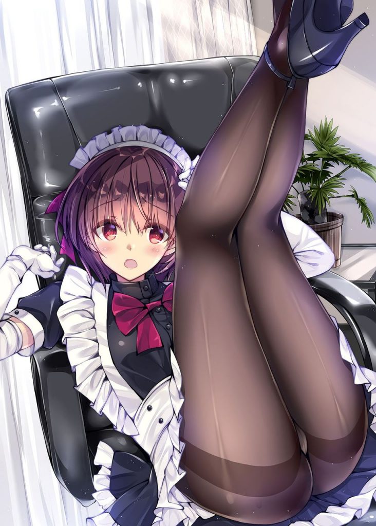 【エロ画像】マニアの抜きネタにされるメイド厳選画像ｗｗｗｗｗｗｗｗｗｗ