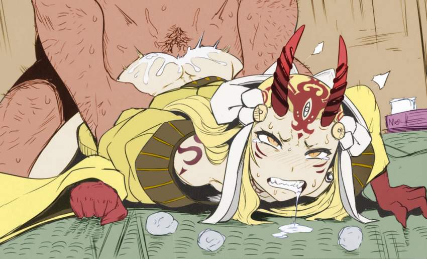 中出しのよさを痛感できるエロ画像ください