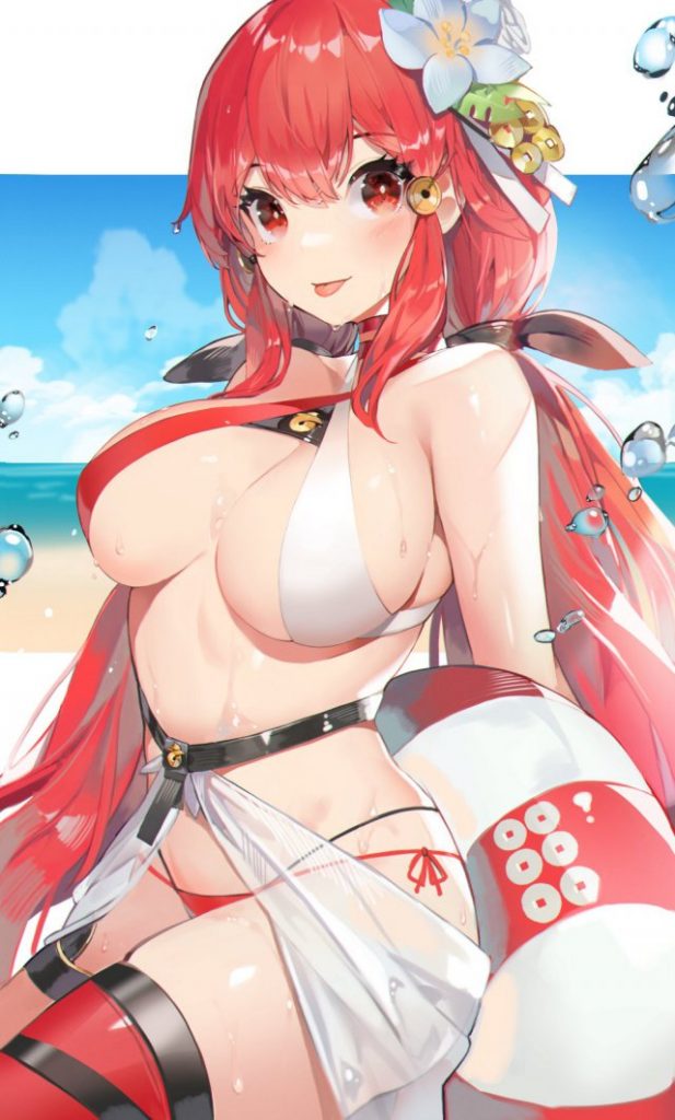 非エロのよさを痛感できるエロ画像ください