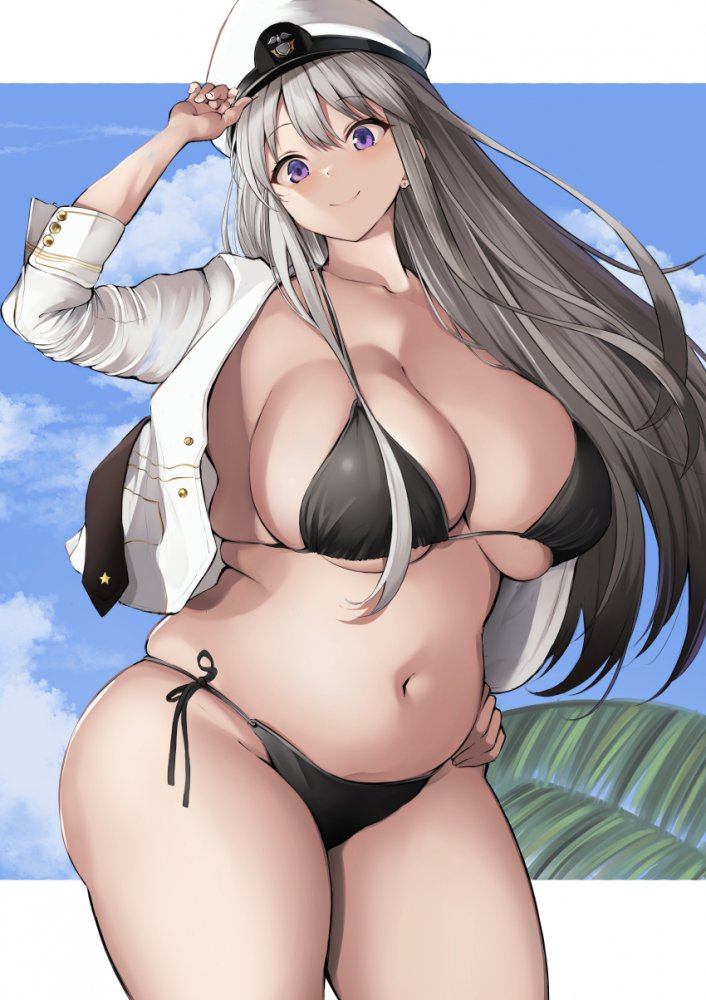 水着のエロ画像で抜きたくなったから貼ってくよ