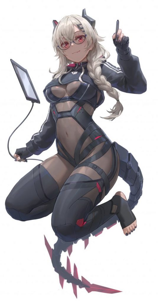 眼鏡のエロ画像集めてみたよ！