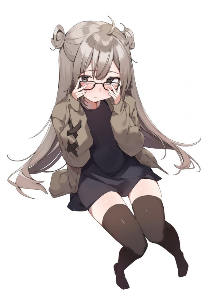 眼鏡のエロ画像集めてみたよ！