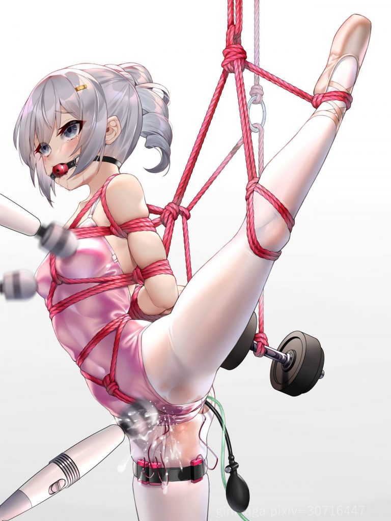 バイブ・ローターってほんとうにエロくないですか？こんなにエロくていいんですか？