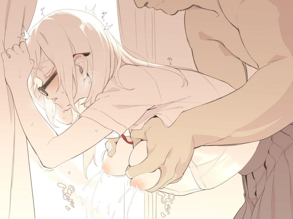 おっぱいの選り抜き画像♪