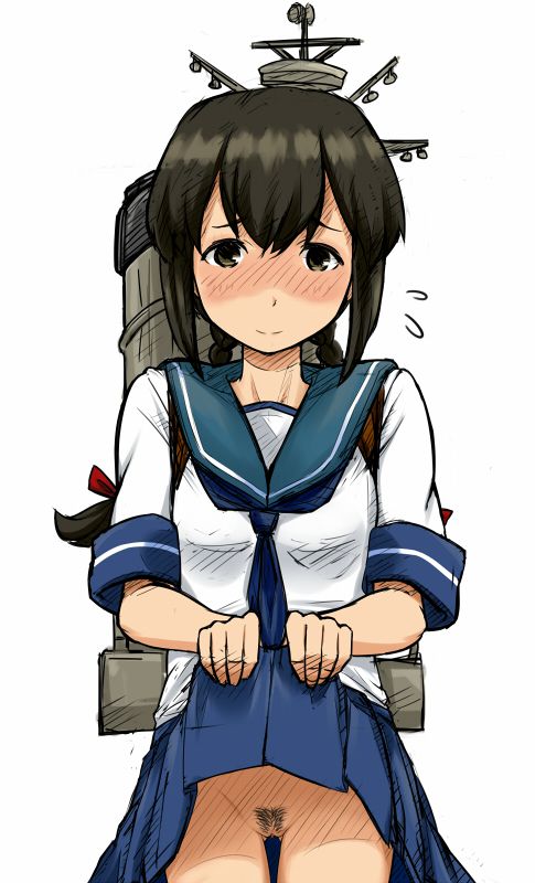 艦隊これくしょんの画像で一発ヌキたい