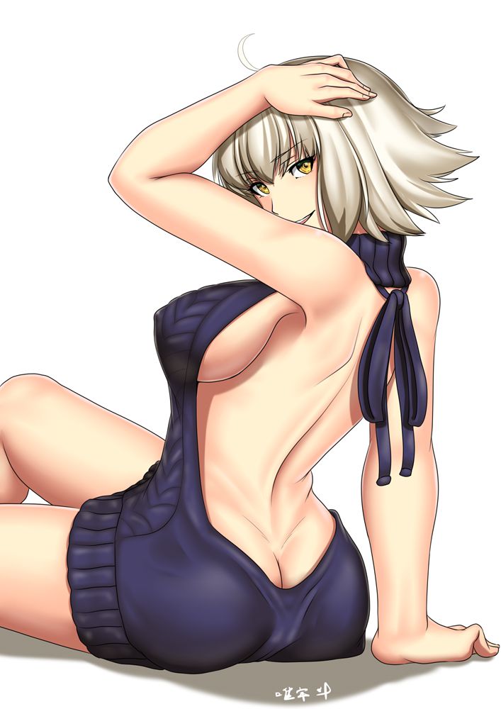 Fate Grand Orderの画像ください