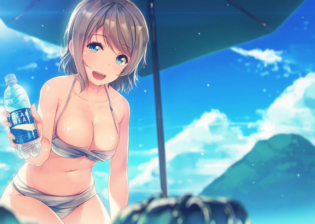 主観の画像ください