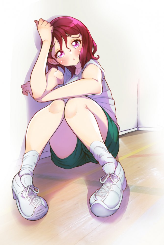 体操服・ブルマのエロ画像がほしい!