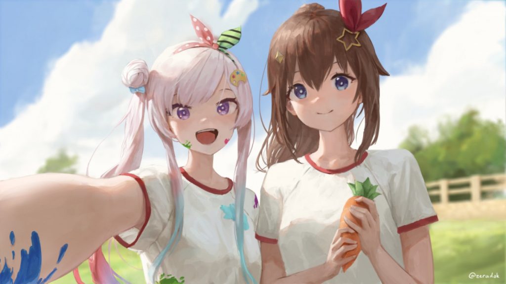 体操服・ブルマのエロ画像がほしい!