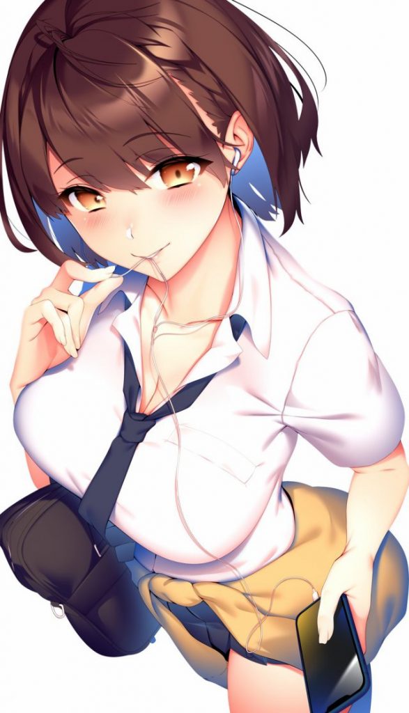 非エロのエロ画像みて幸せになろう！