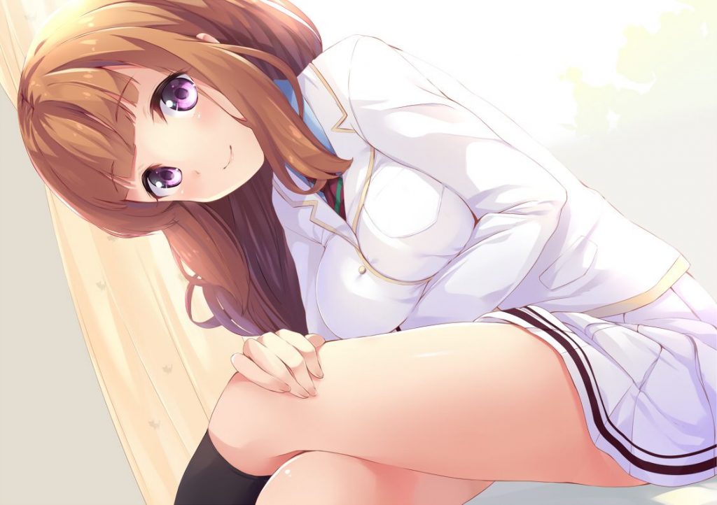 巨乳のエッチな画像見たいよね？