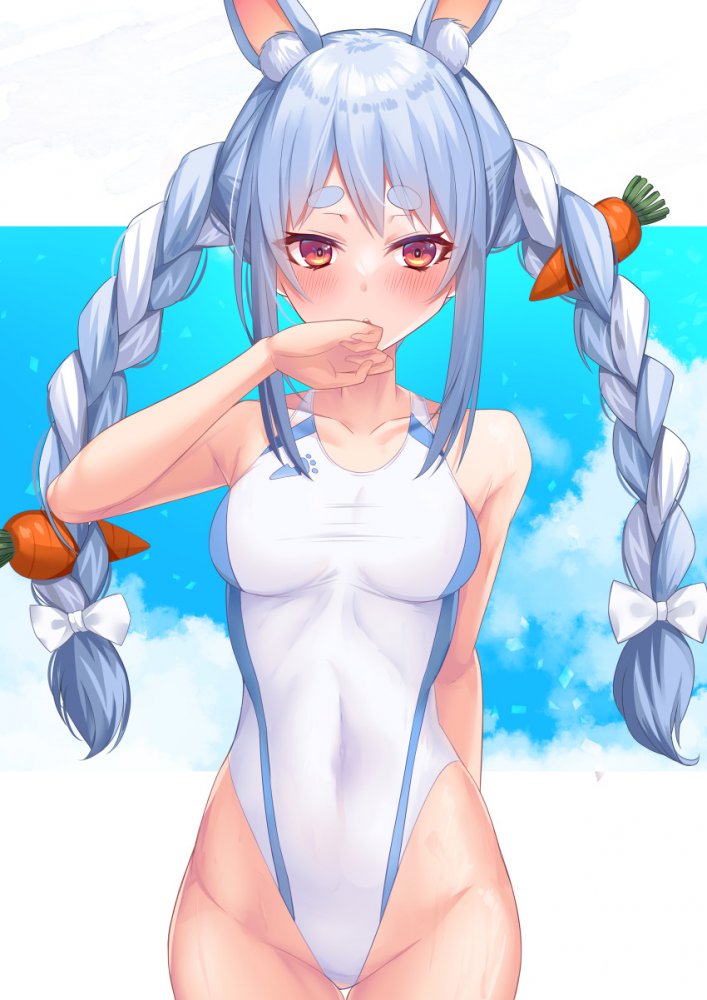 競泳水着のエロすぎる画像ください!