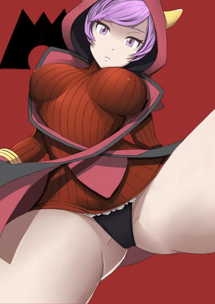 ポケットモンスターのエッチな部分を奥の奥まで堪能できるエロ画像