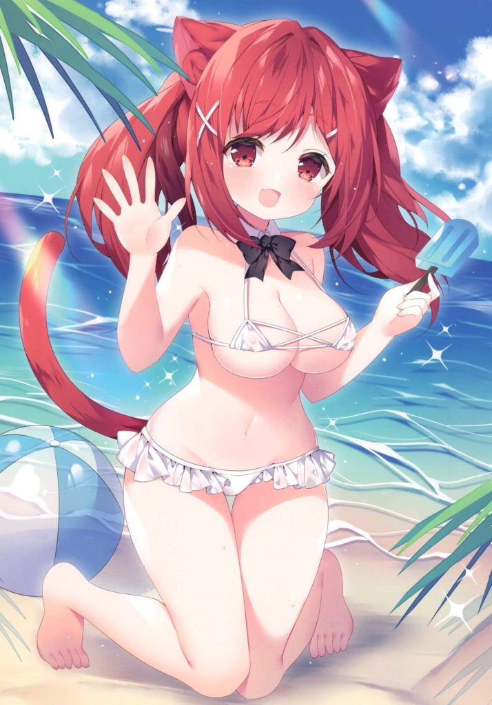 アズールレーンの画像でとことんヌキヌキしたい