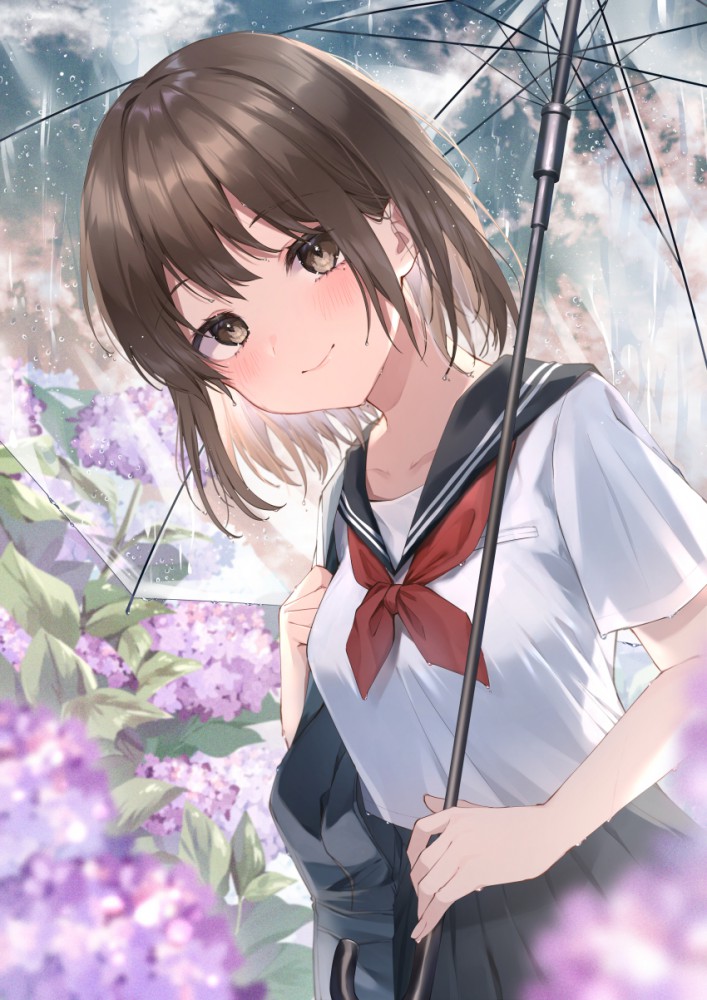 制服の抜けるエロ画像ください!