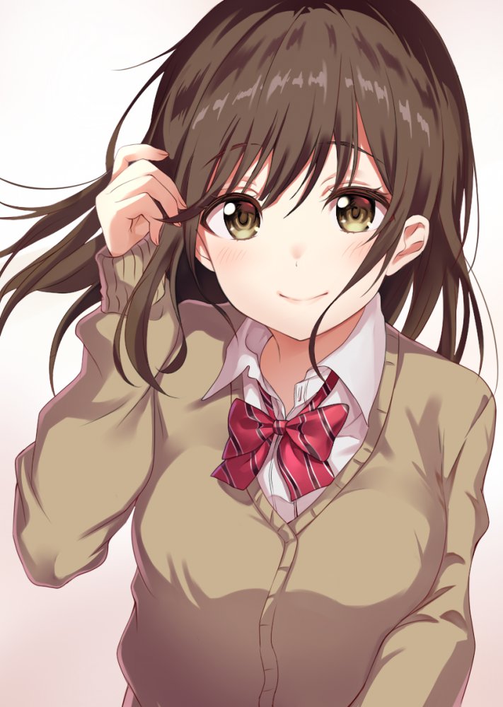 制服のエロ画像をランダムに貼っていくスレ