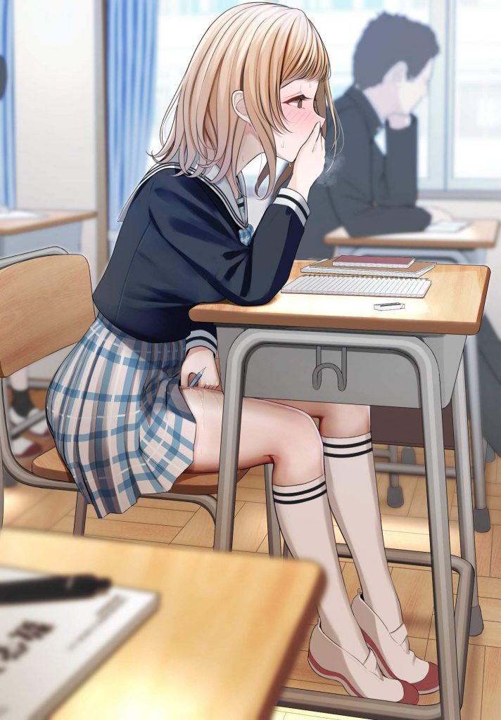 バイブ・ローターのエロい画像