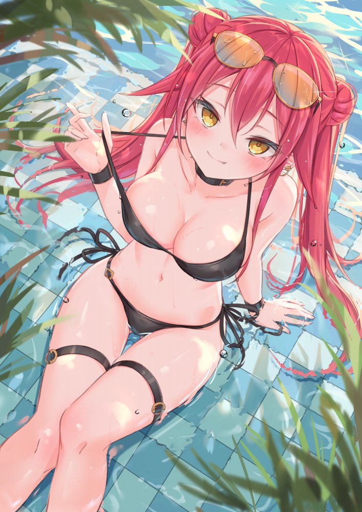 巨乳のエッチな画像見たいよね？