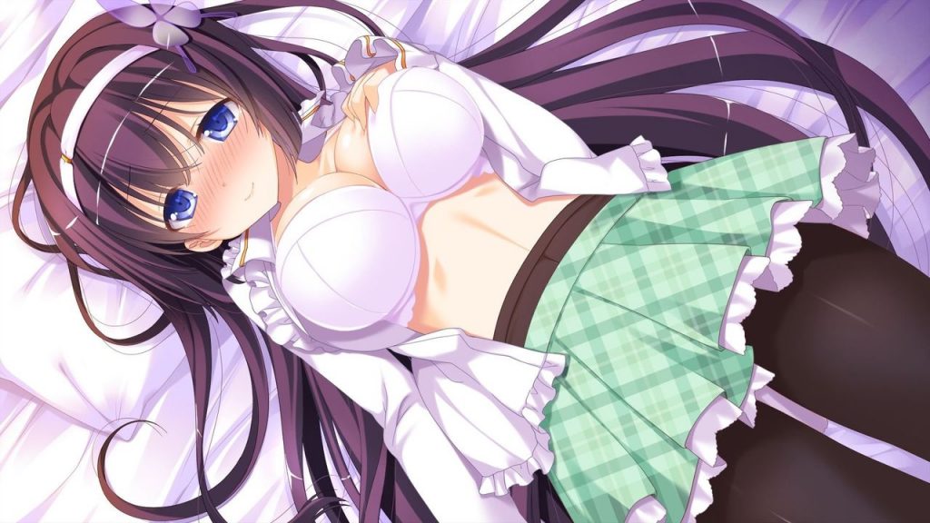 黒髪は最高だぜぇぇ！！ってなるエロ画像