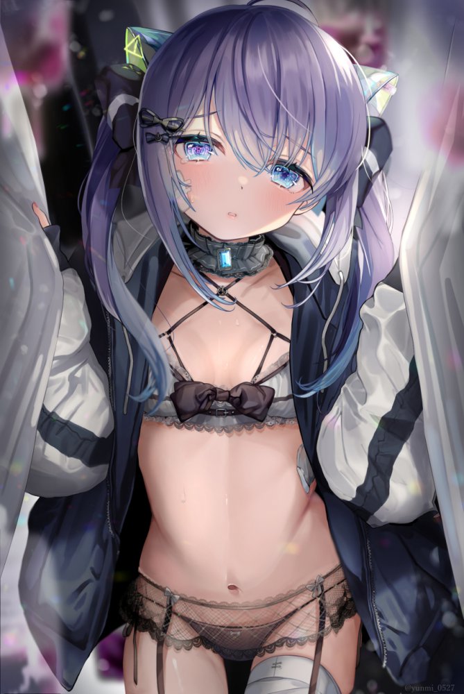 オカズにできそうなパンツ・下着の二次エロ画像はいかがですか?