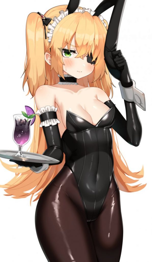 原神の二次エロ画像でいい夢みましょ♪