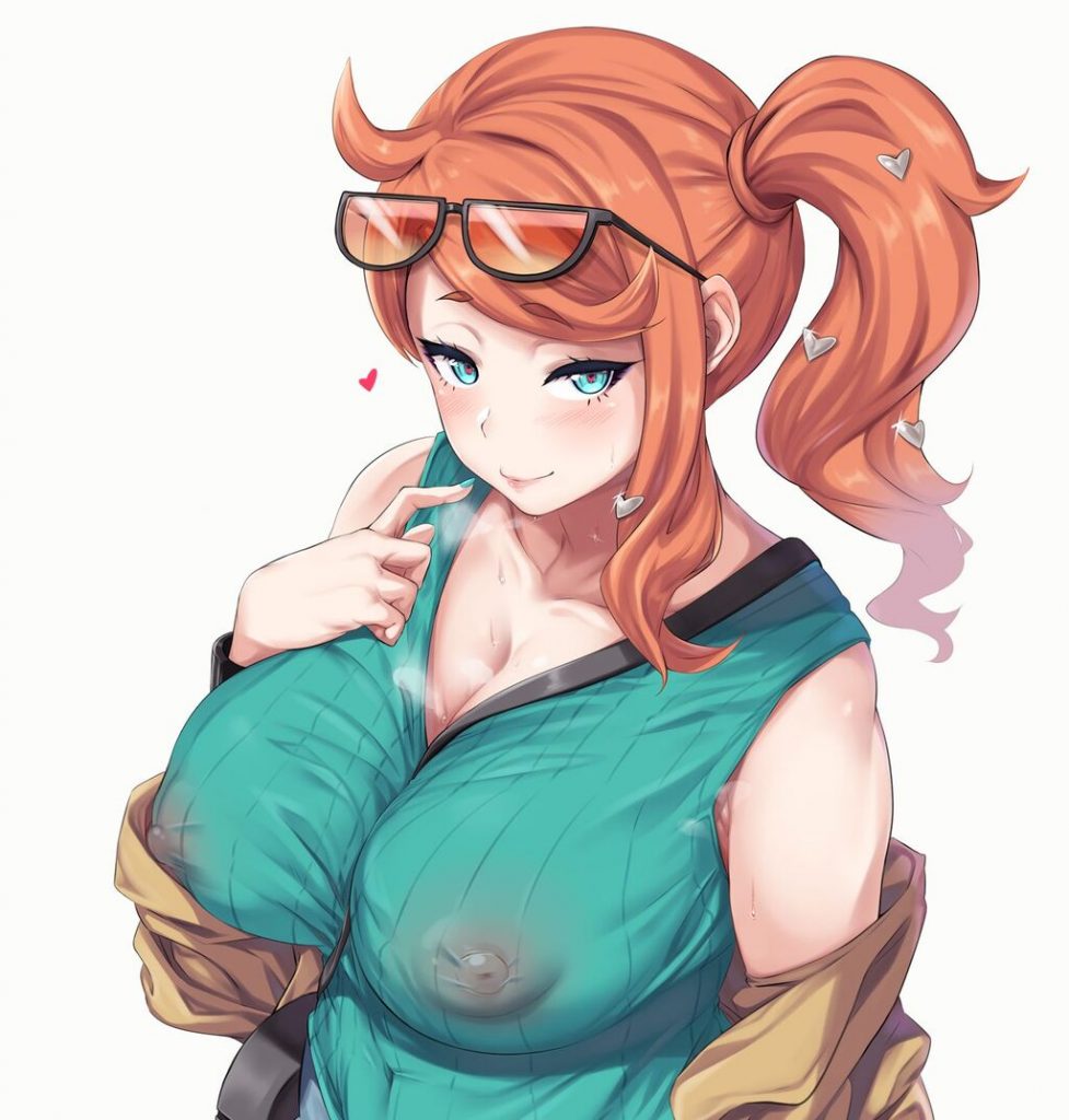 むちむちのエロすぎる画像ください!