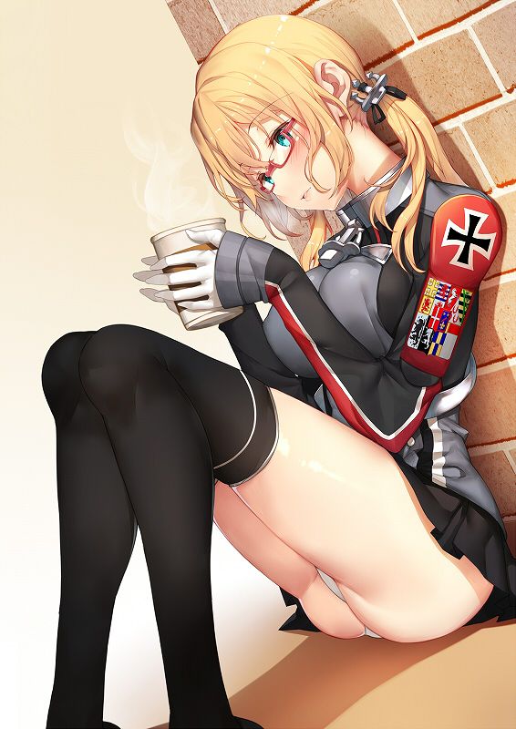 オカズにできそうなパンツ・下着の二次エロ画像はいかがですか?