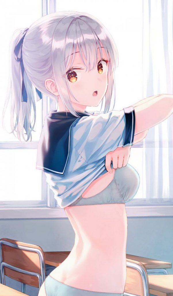 制服のエロ画像をランダムに貼っていくスレ