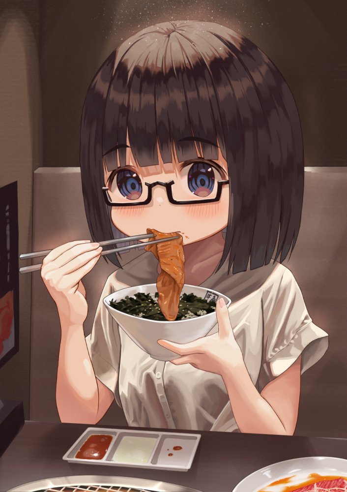 眼鏡のエロ画像集めてみたよ！