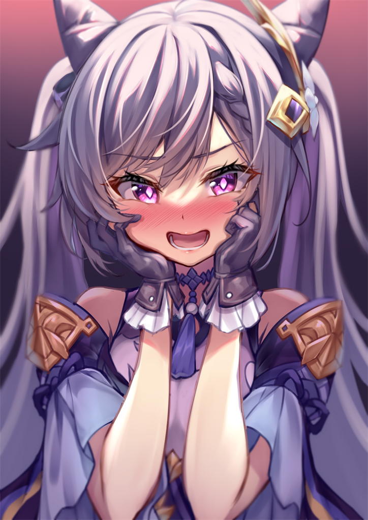 原神のエロすぎる画像